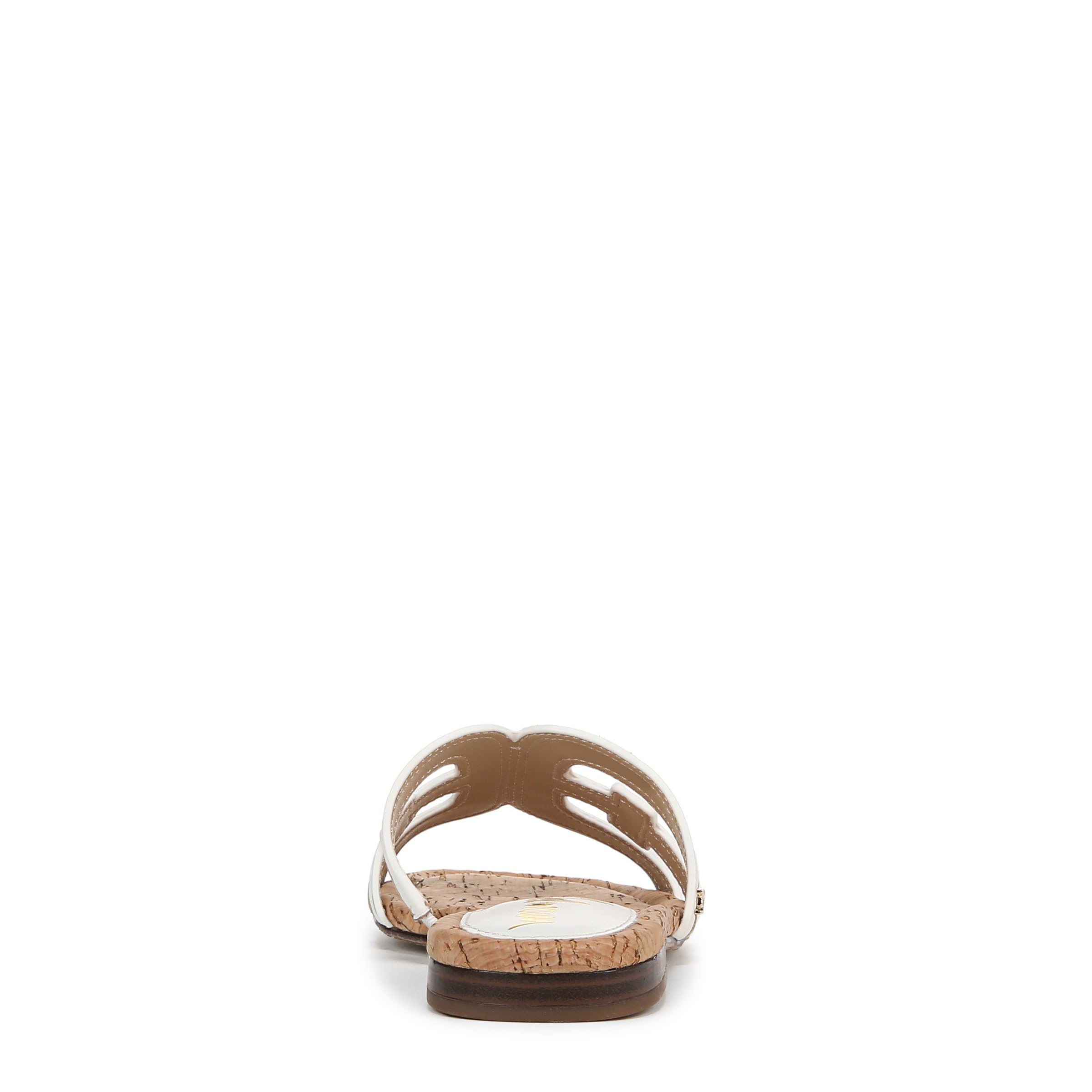 Sam Edelman Women's Bay Flat Sandal