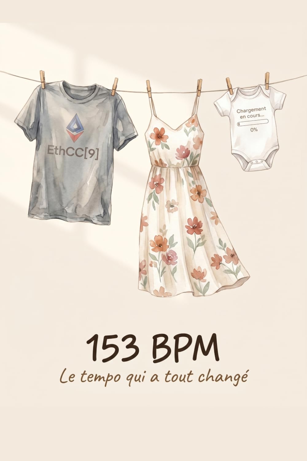 153 BPM: Le tempo qui a tout changé
