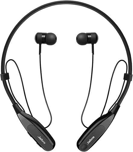 Jabra Halo Fusion Auricolare Passanuca Stereofonico Bluetooth Nero cuffia Jabra Halo Fusion Auricolare Passanuca Stereofonico Bluetooth Nero cuffia