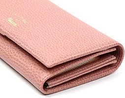 Amazon | グッチ財布 GUCCI レザー 二つ折り長財布 スウィング 354498