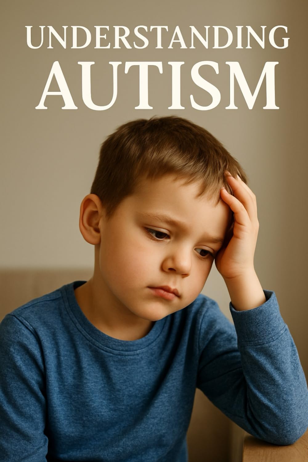 Understanding Autism: Empowering Families Through Understanding, Support, and Connection