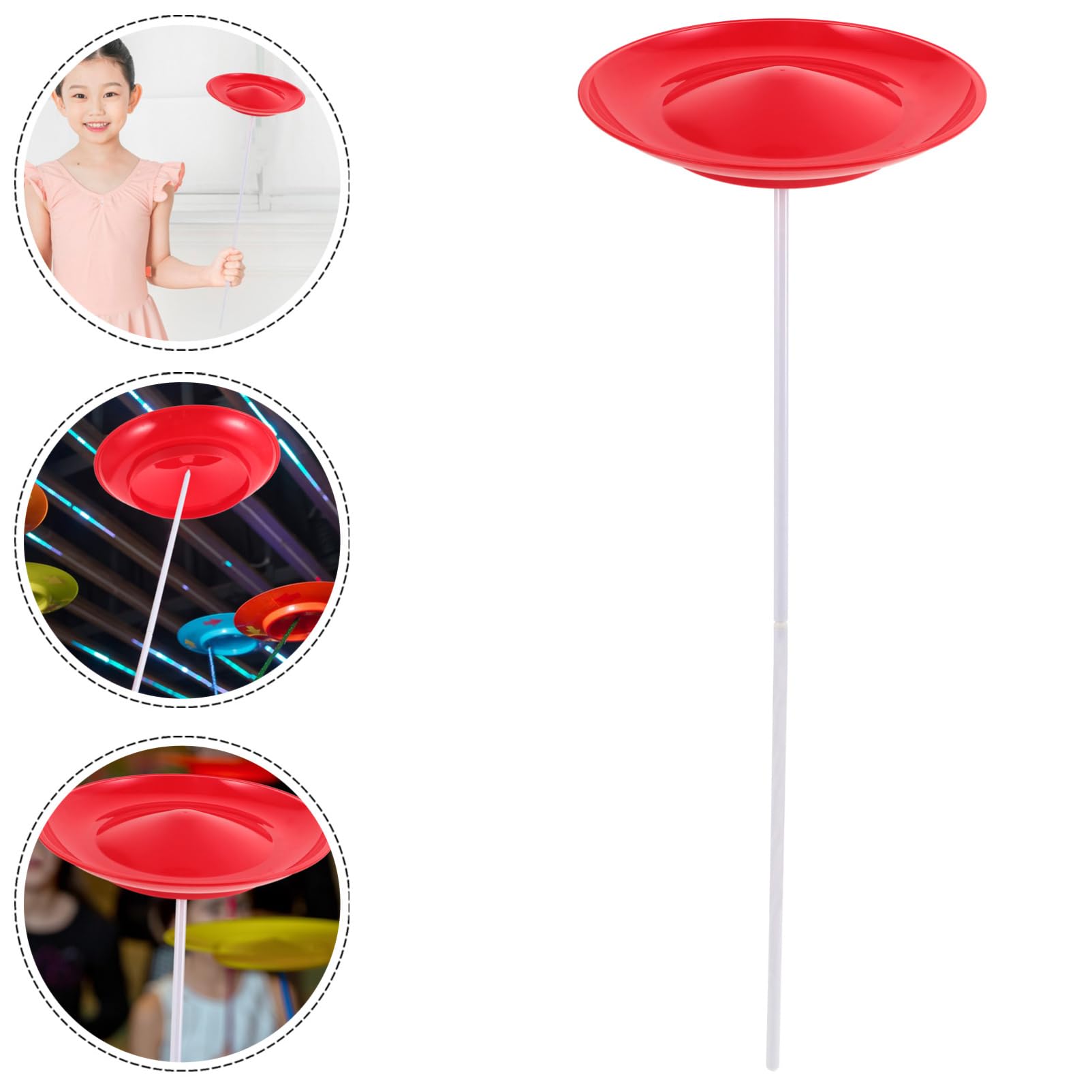 12 PCS BADMINTON Sportif Navette Coloré Raquette De Pour Débutants