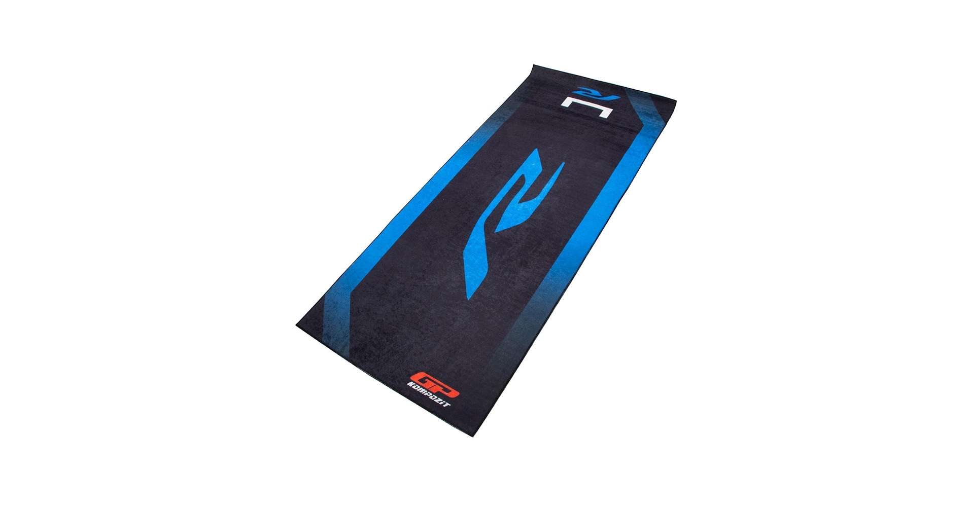 Amazon | Gp Kompozit オートバイ カーペット ガレージマット