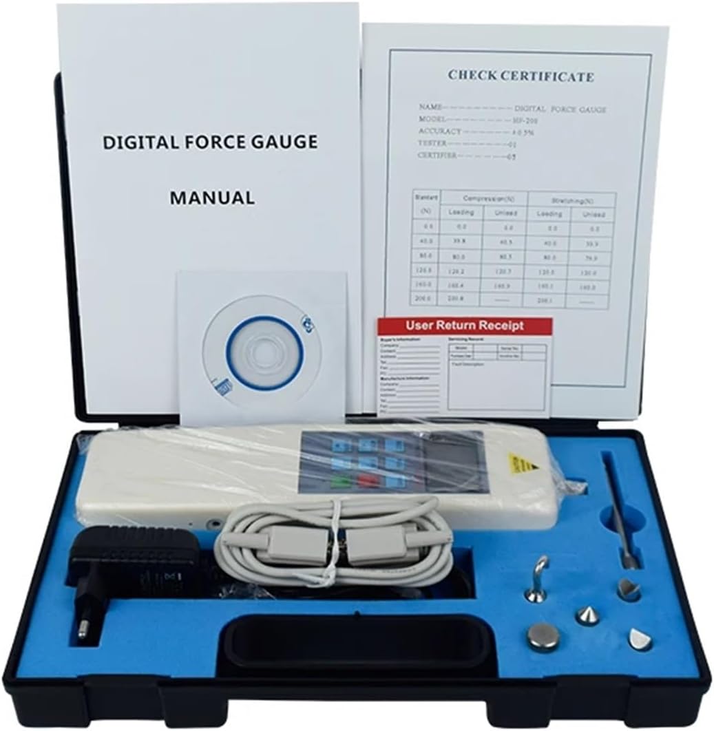 プッシュプル・フォース・テンションゲージの校正 | 計測器の校正・計量器の検定 | 日本品質保証機構（JQA）