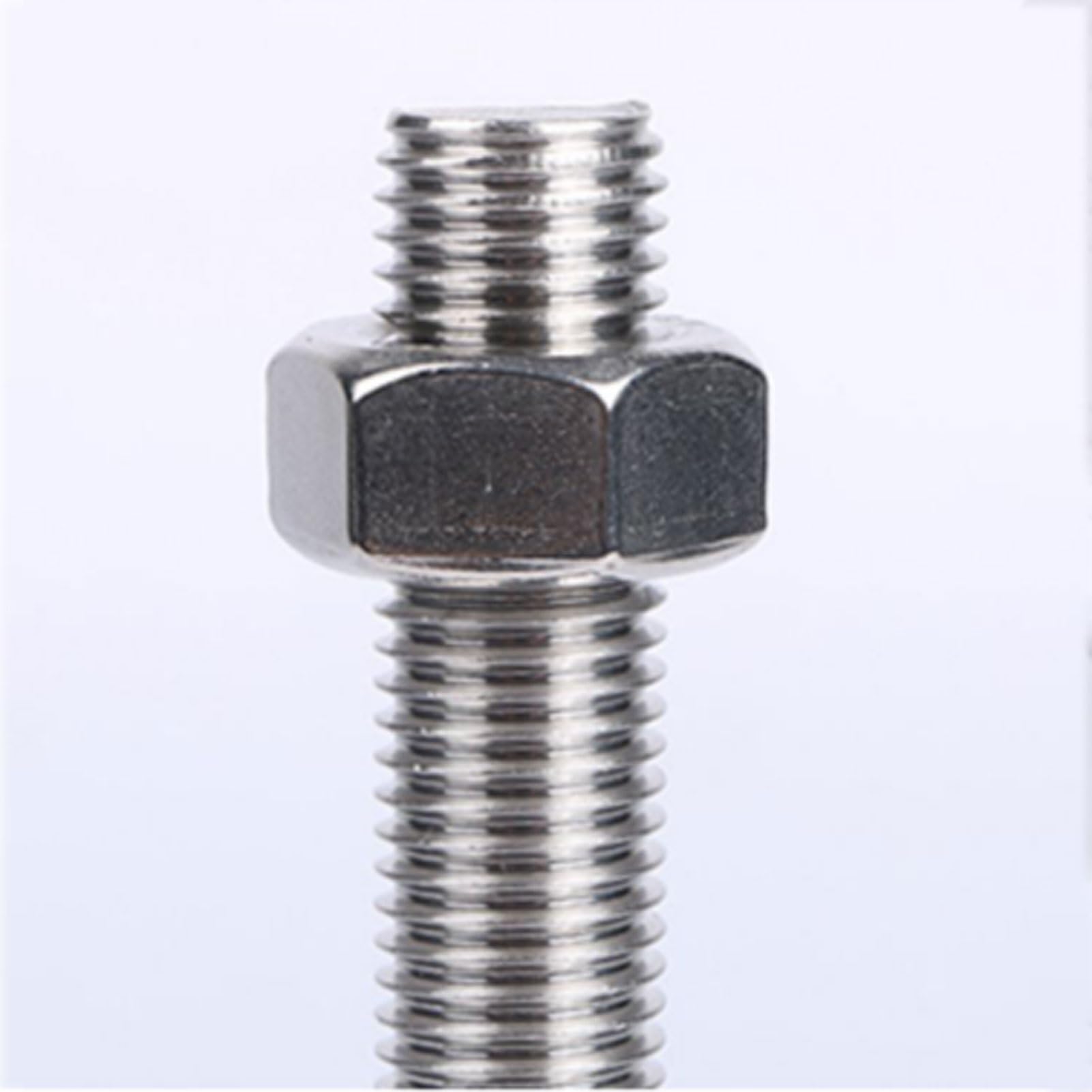 D50 * M10 * 50 Verstellbare Füße Aus Edelstahl, Schwere Schraubenstütze, Mechanische Maschinenfüße, Festbodenfüße, Rostfreie Füße Tasse Joyous