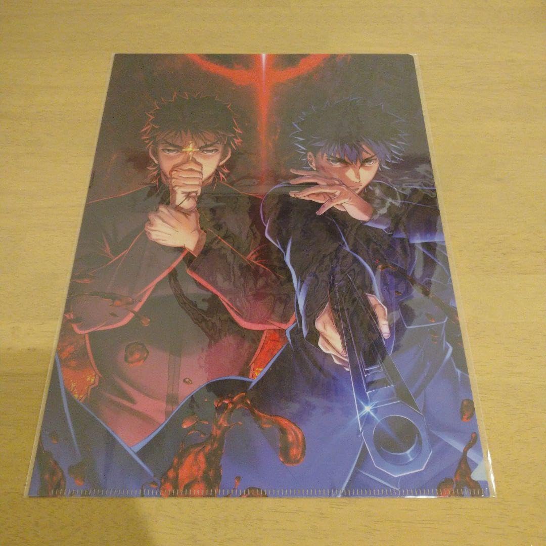 Fate/Zero アニメ放送10周年記念 プリモアート Amazon.co.jp: FateZero アニメ放送10周年記念 プリモアート 言