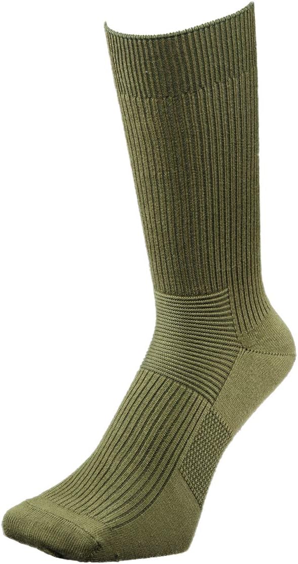 Amazon | [ガッツマン] ストロングソックス 3足組 (NS-01) 40km行軍