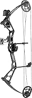Vista 1 de Bear Archery Pathfinder Youth Bow Set