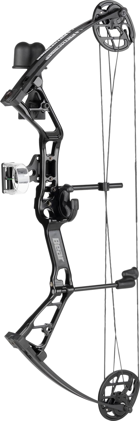 Pathfinder Youth Bow Set