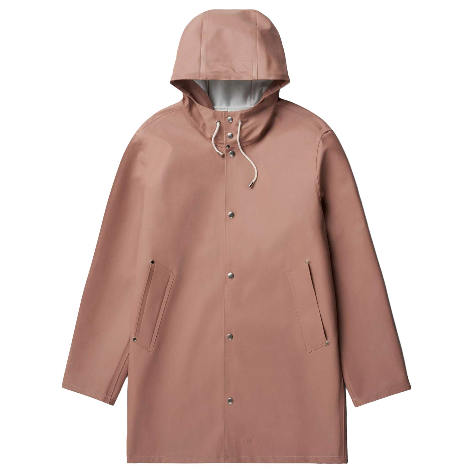 STUTTERHEIM Imperméable Homme Coupe Droite Stockholm
