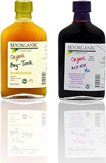 Purple Mix & Clay Tonic Set Pesticide & Heavy...
