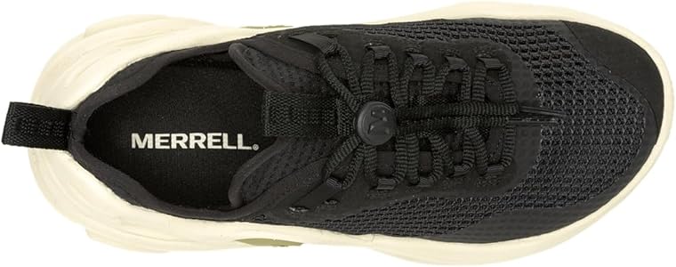 Amazon.com | Merrell Hydro Next Gen Hiker Black 6 M | Hiking Shoes