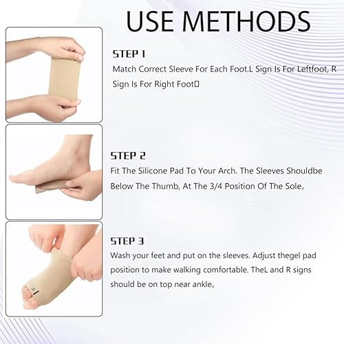 Vista 11 de Soporte de arco (negro, talla única)