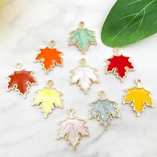 Hexiaoxiao 100Pcs Bracelet Charms For Jewelry Making Bulk Lucky Charm Bracelet Making Kits Butterfly And Heart Charms Diy For Women's Necklace Bracelets And Cute Bling Charms Crafting #TOP3