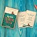 Gift Republic Fishing Trivia Cards. Pocket-Sized Quiz Game with 100 Questions Perfect for Trips & Camping. Fun Fishermen