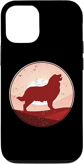 Amazon Co Jp Iphone 12 12 Pro バーニーズ マウンテン ドッグ 犬種 スマホケース Electronics
