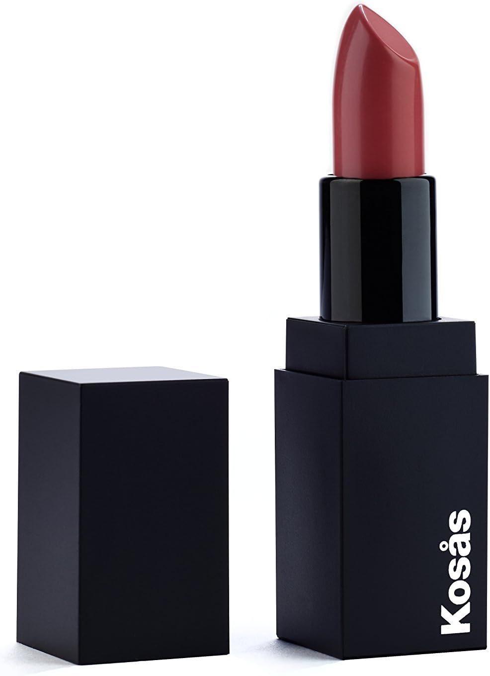 Kosas Cosmetics Weightless Lip Color - Stardust