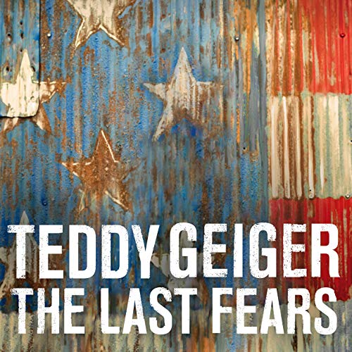 Teddy Geiger
