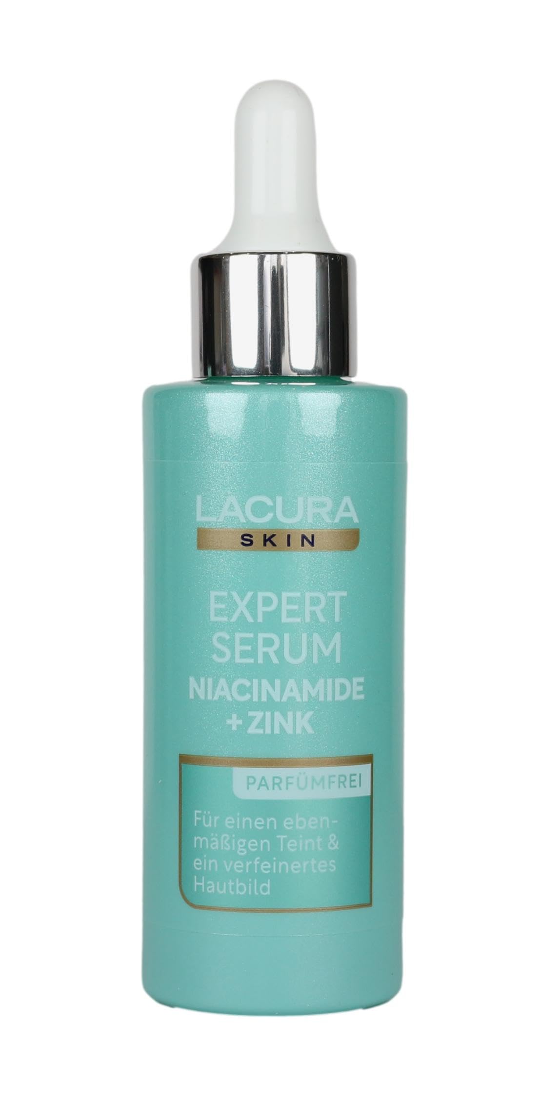 Skin Expert Serum Niacinamide + Zinc 30 ml