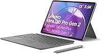 Tablet Lenovo Idea Tab Pro 12GB RAM 512GB 13”, Android 16 Com Caneta + Teclado - ZAHD0686BR