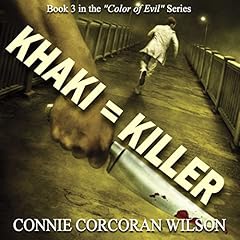 Page de couverture de Khaki = Killer