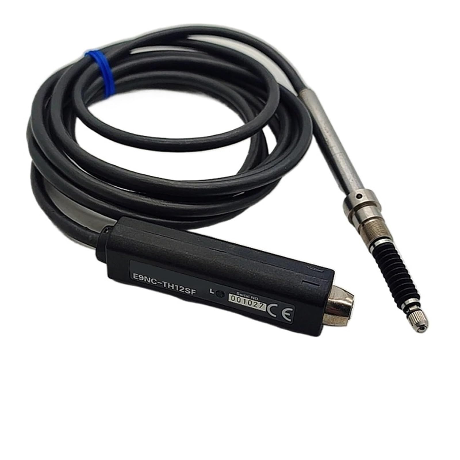 XDDQWSWA Displacement sensor E9NC-TH12SF