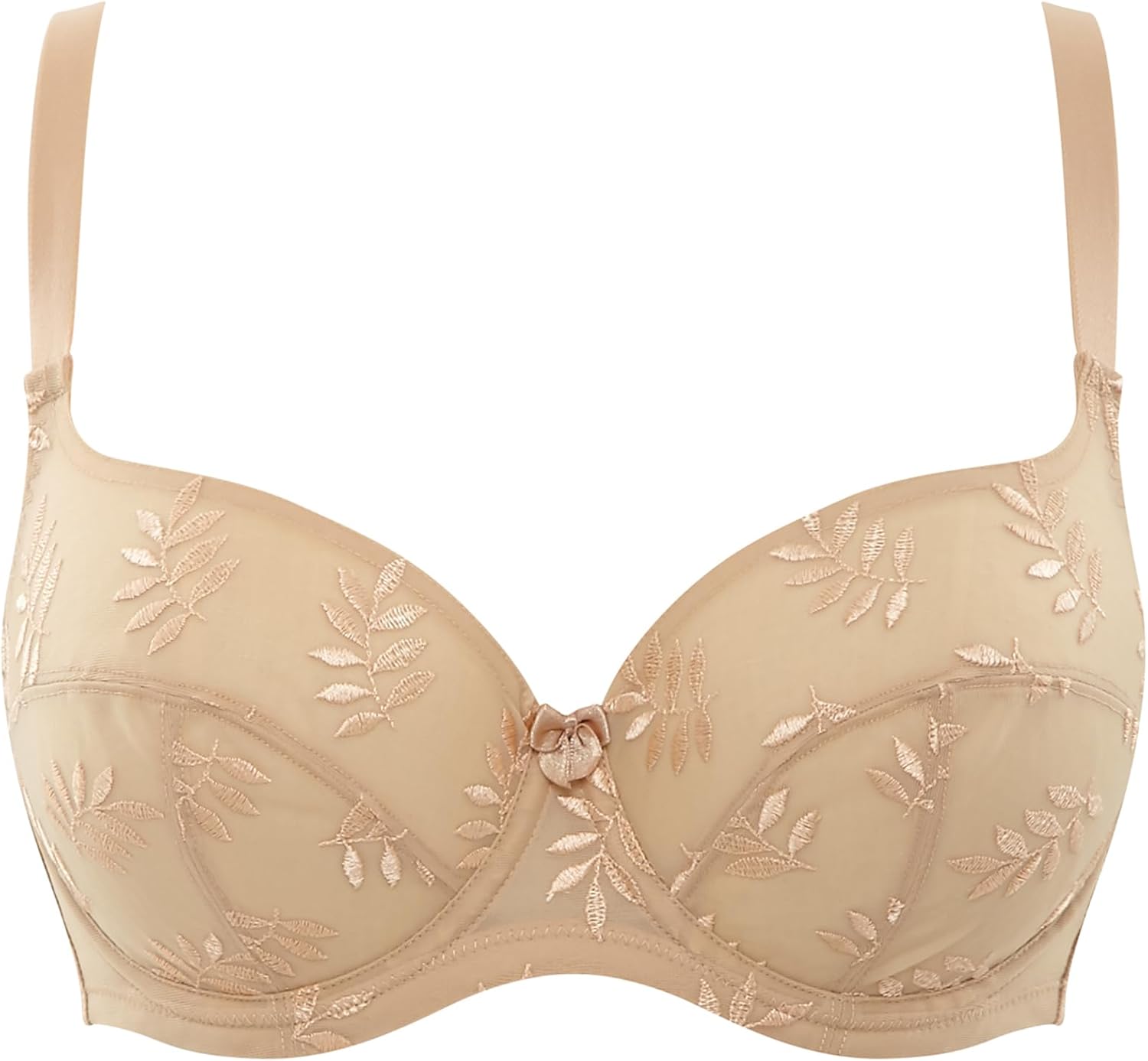 Panache Women's Tango Balconnet Bra