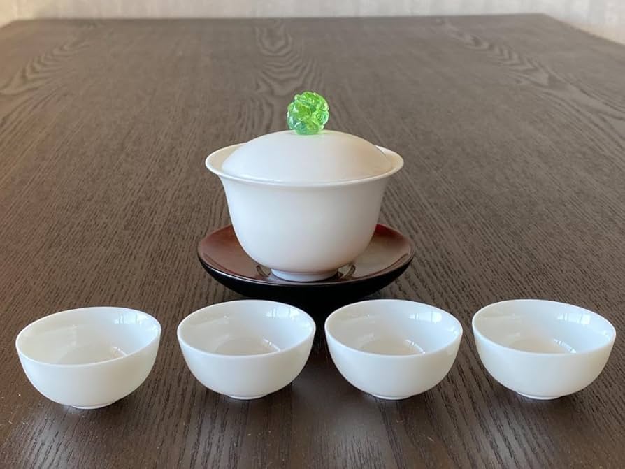 ＼希少美品／ 送料無料  高級茶器セット 台湾陸羽茶藝中心 2025年最新】陸羽茶藝の人気アイテム - メルカリ