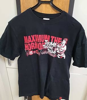 マキシマムザホルモン ぶっ生き返す Tシャツ Amazon.co.jp: マキシマム ザ ホルモン ぶっ生き返すツアー& 爪