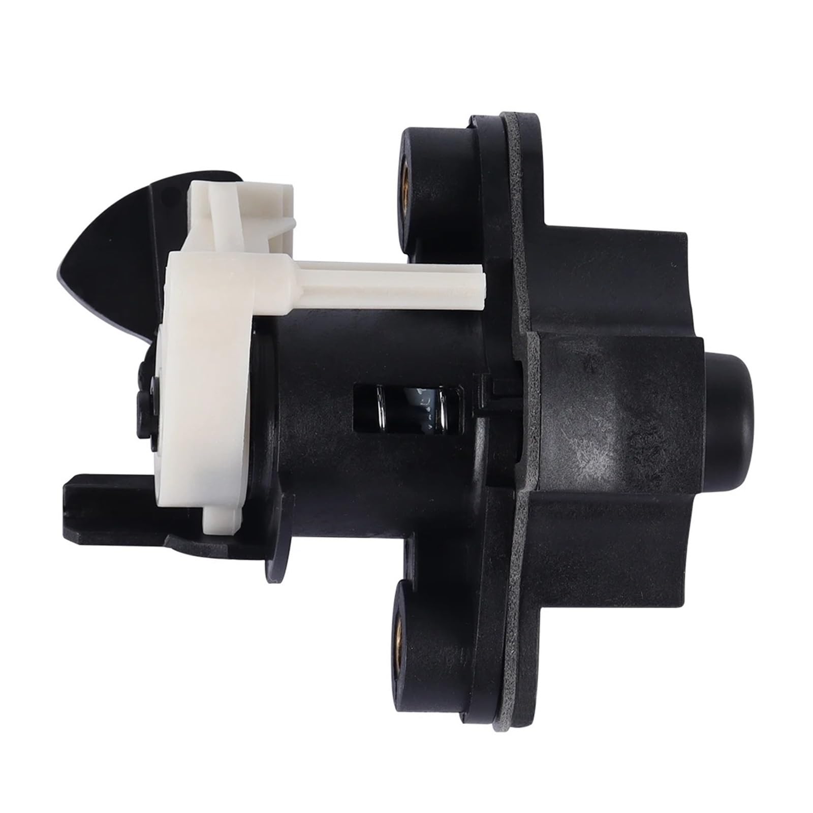 Tailgate Lock Actuator for Peugeot 107 2005-2014 Replaceable Parts B001185080 8726R6 Exterior Boot Lid Latch Trunk Lock Catch