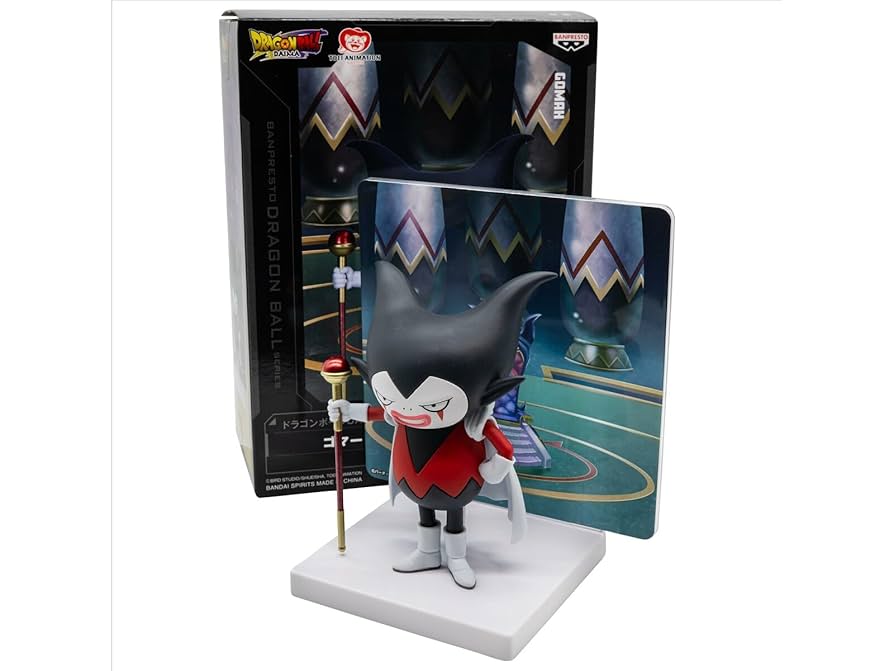 まとめ売り ドラゴンボールダイマ パネル付きフィギュア 10種 +α Amazon.co.jp: ドラゴンボールDAIMA 魔人ブウ（ミニ） パネル