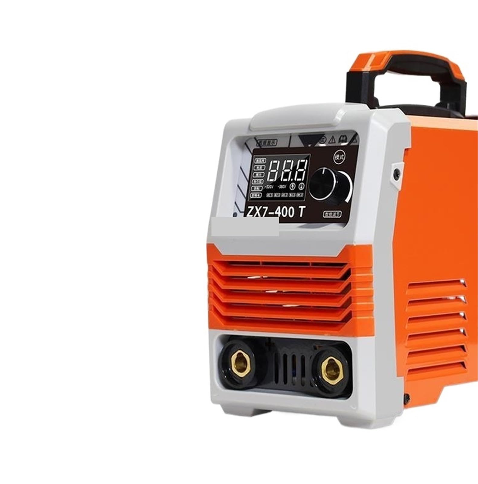 Amazon | 溶接機 ZX7-315T ポータブル銅芯電気溶接機（デジタル