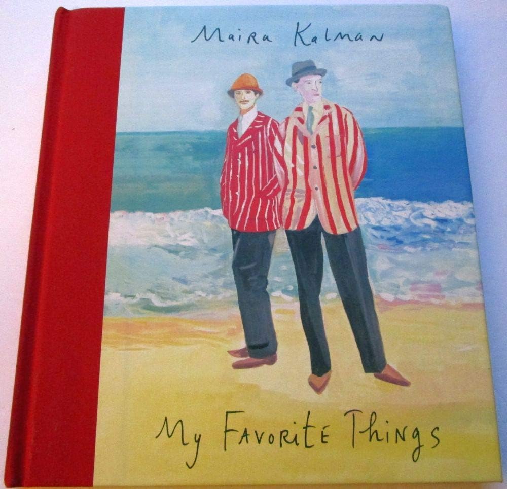 My Favorite Things