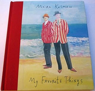 My Favorite Things - Buy now