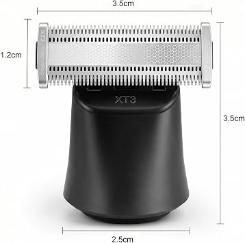 Beard Trimmer Head Replacement