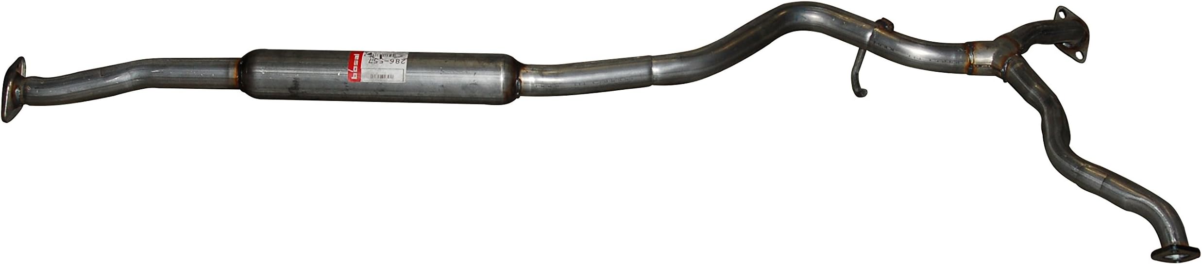 Bosal 286-557 Exhaust Silencer