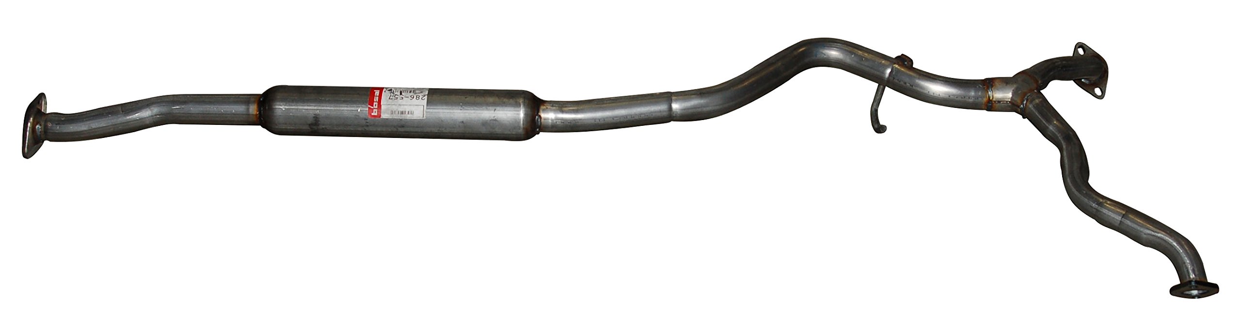 Bosal 286-557 Exhaust Silencer