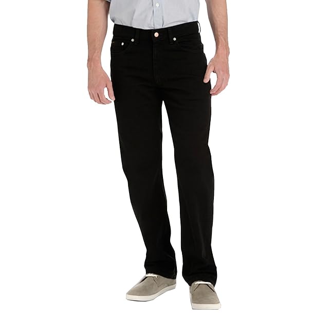 Lee Mens Classic Fit Jean