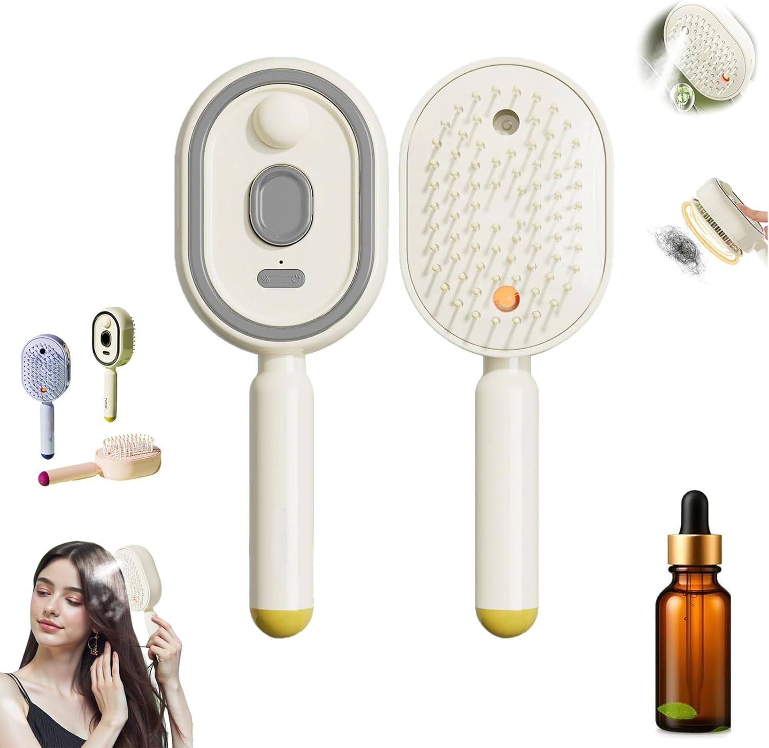 Cepillos para Cabello