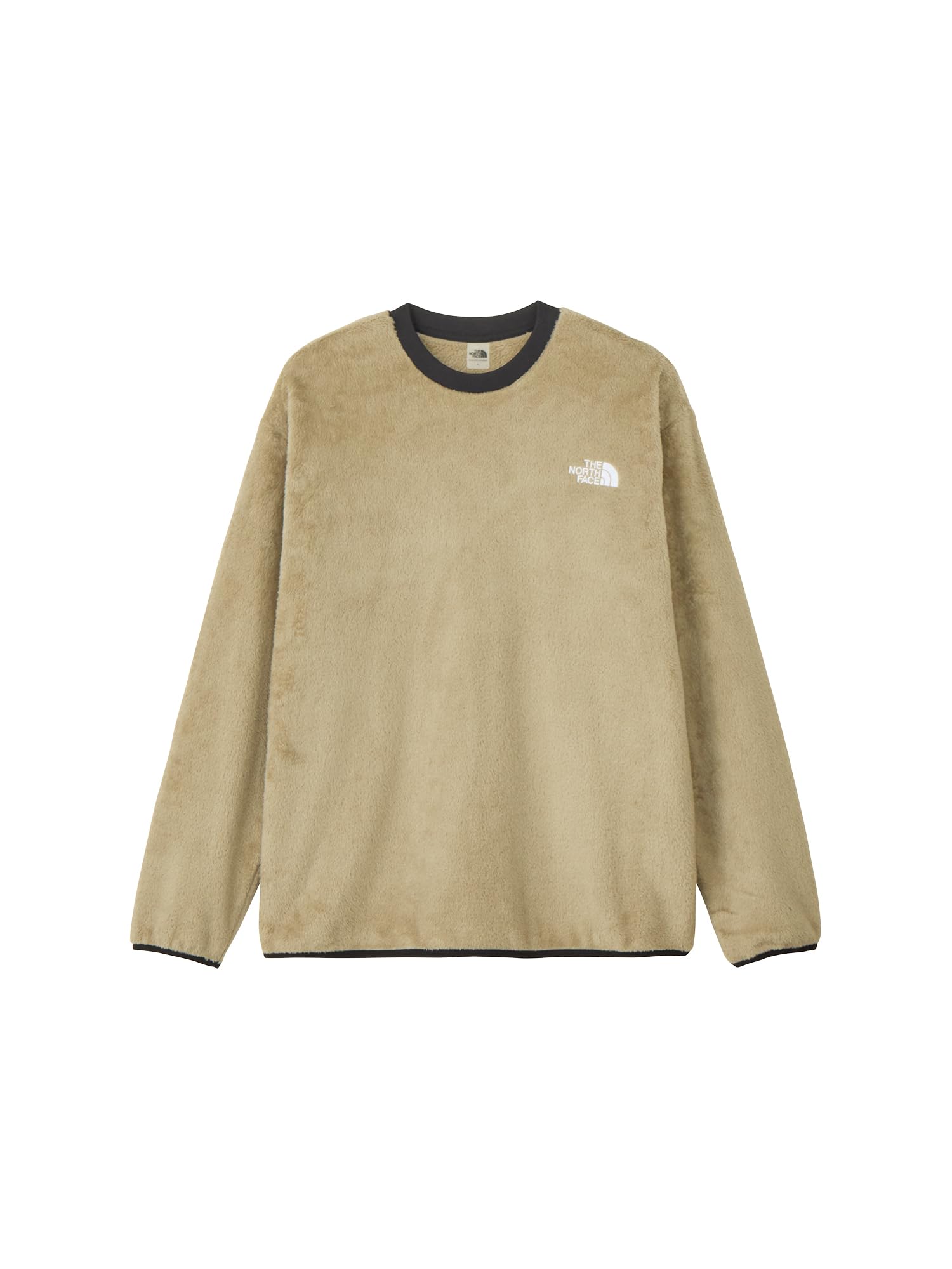 Amazon.co.jp: [ザ・ノース・フェイス] フリース カットソー Versa Mid