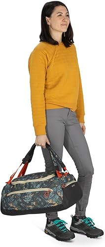 Vista 9 de Osprey Duffel Bag