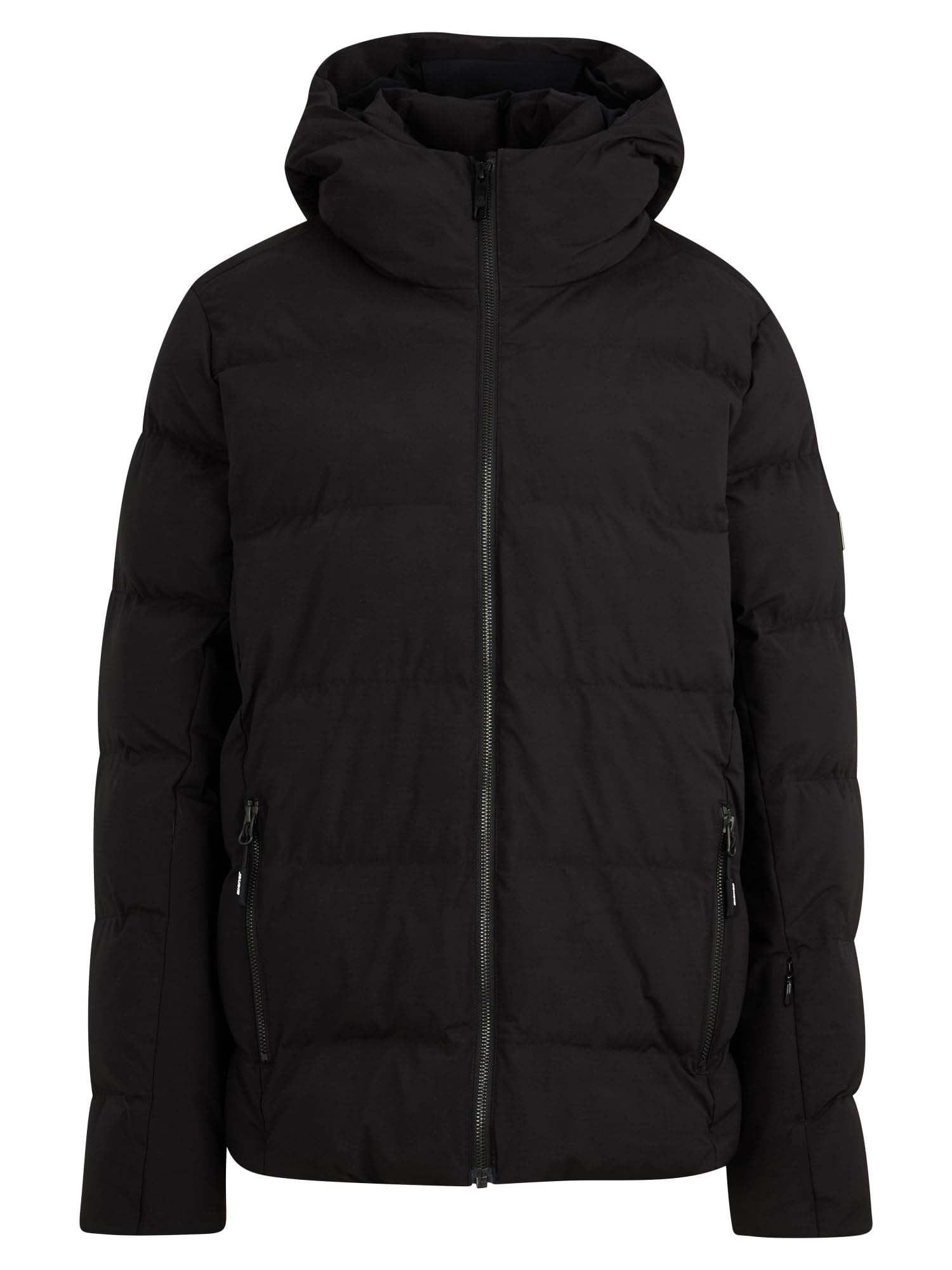 Ziener Damen Trava-z Ski-Jacke/Winterjacke | warm, atmungsaktiv, wasserdicht
