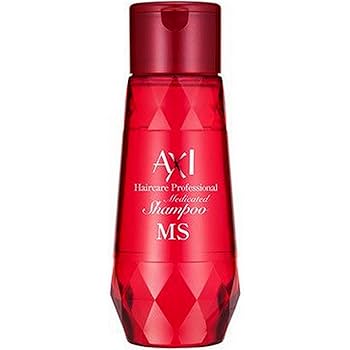 Amazon | クオレ AXI 薬用シャンプーMS 250ml【医薬部外品
