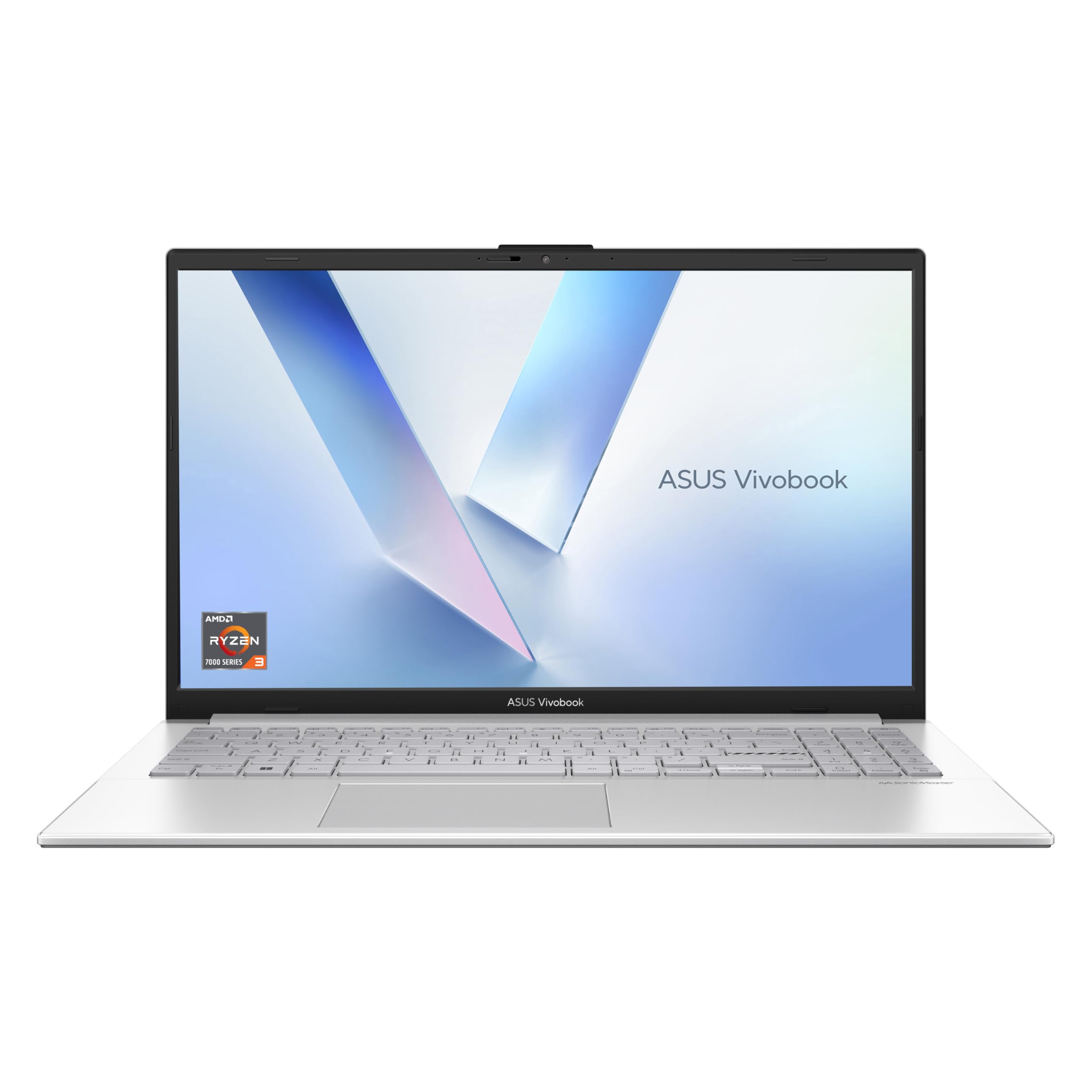 ASUS Vivobook Go 15 E1504FA 15.6"" Laptop - AMD Ryzen 3 8GB RAM 512GB SSD