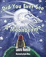 Did You Ever See a Moonbeam 0990329127 Book Cover