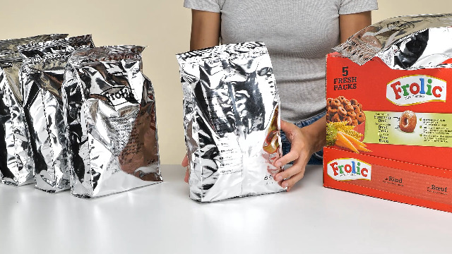 Frolic ™ Unterwegs ™ mit Rind online bestellen MÜLLER