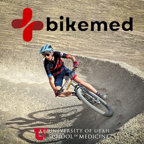 Preparing to Race cover art