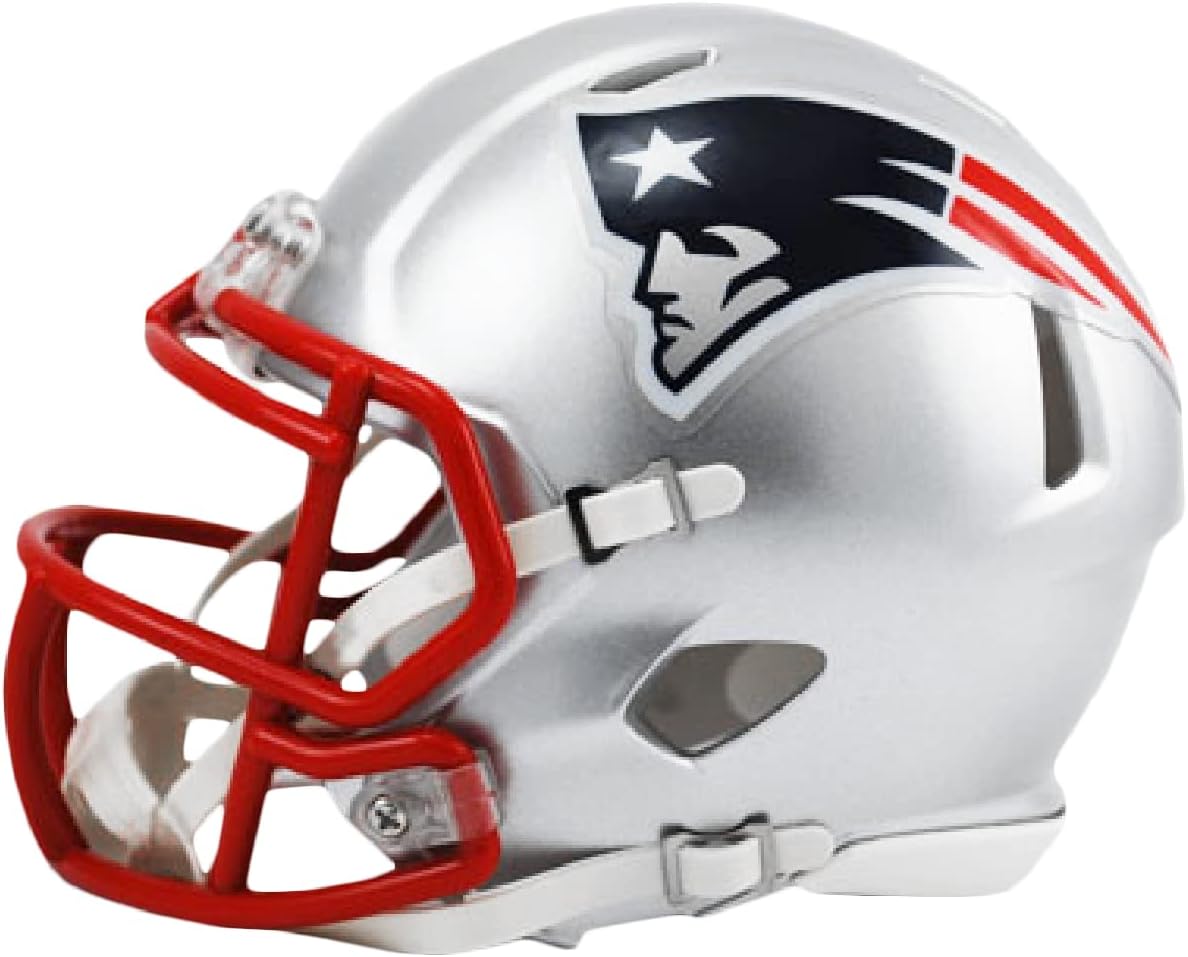 NFL Speed Mini Helmet