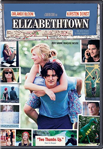 Elizabethtown B074JVBJPS Book Cover