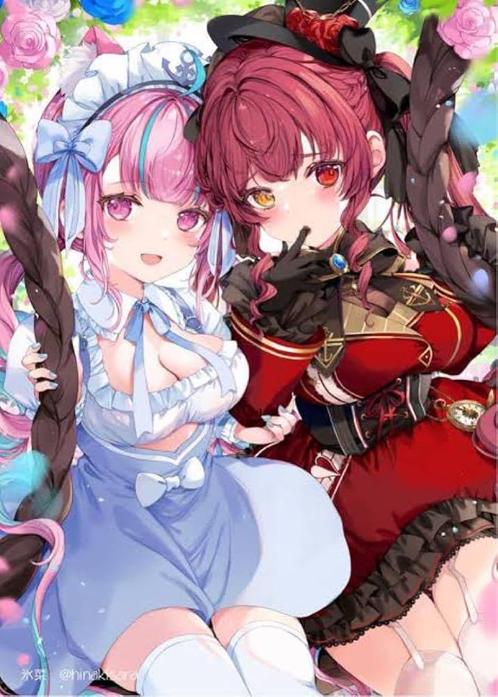 Amazon.co.jp: 湊あくあタペストリー J : ホーム＆キッチン